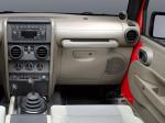 Jeep Wrangler Rubicon 2006 года